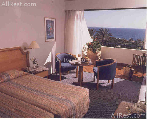 Azia Beach Hotel 28